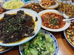 -李大爷的泡椒馆(冉家坝店)