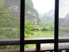 -大新明仕山庄