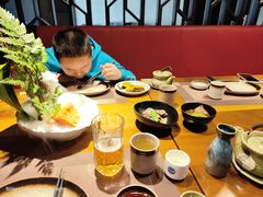 -和彩放题餐厅(酒仙桥店)