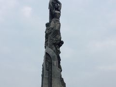 -长春世界雕塑园冰雪艺术天地