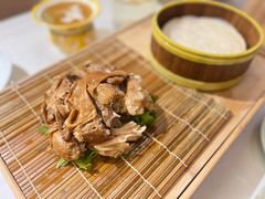 -惠丰堂饭庄·烤鸭·京味菜(翠微路店)