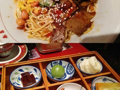 -味福记·本地特色菜(八一万达广场店)