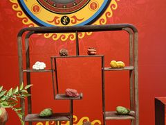 -民族饭店-四季餐厅