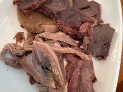 -漕河全驴宴饭店(徐水店)