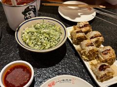 -福苗小骆驼烧烤(莲湖路店)