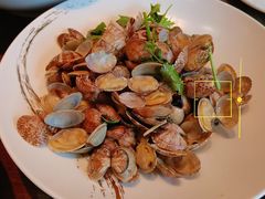 -俏东方·海味水饺·青岛菜(崂山店)