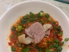 -邱羊子烤全羊羊肉馆(中优·观澜店)