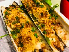 -随变烧烤麻辣鸡煲(佐敦店)