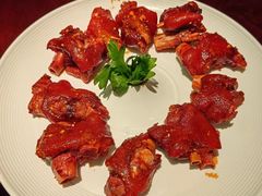 -永安鱼庄·镇江菜(东吴路店)