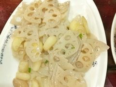 -吴门人家·苏宴宫廷菜(拙政园店)