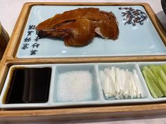 -申阿婆·上海菜·小海鲜(国展店)