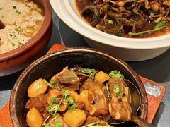 -双湖园·地标武汉菜(黄鹤楼解放路店)