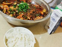 -蓉城西二道无名冒菜(西二道街店)