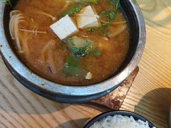 -汉拿山(包河万达店)