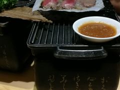 -割烹旭日本料理(龙湖狮山天街店)
