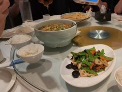 -北李·海肠捞饭·大连菜(望京凯德MALL店)