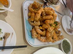 -Lucky Fortune Restaurant(喜运来酒家)