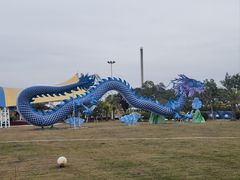 -珠海海泉湾神秘岛亲子乐园