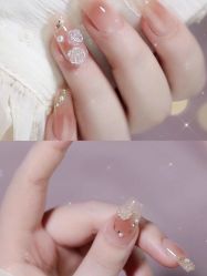 -隅日式美甲美睫專門店