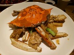 青蟹-荣小馆(温州智慧谷店)