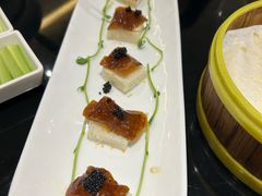 -全聚德(长白直营店)