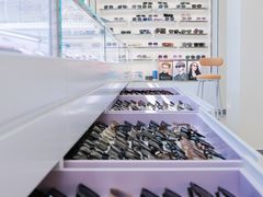 -潘多拉眼镜·蔡司依视路明月(潘家园店)