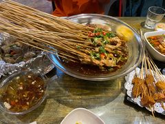-博串堂(明发商业广场店)