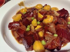 -咨言·烤鸭·烩面泡馍(建业十八城店)
