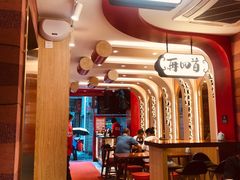 大堂-再回首(西关木塔巷店)