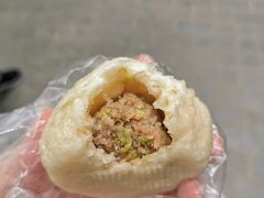 -郑家包子牛肉拉面(尚勤路店)
