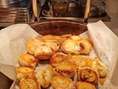 -济南香格里拉·咖啡泉自助餐厅