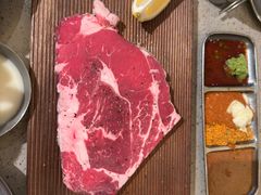 -蚂蚁洞烤肉·大本营(深圳壹方城店)