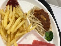 -贝林大翅鲸简餐厅(国家海洋博物馆店)