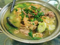 -朗妈私房菜(婺女州店)