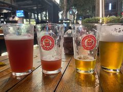 -Devils’ Brewery小恶魔精酿啤酒(武汉天地店)