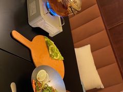 -盛元荼集  素食(滨江凯德壹店)