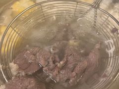 -一品牛鲜潮汕牛肉火锅(茶花园店)