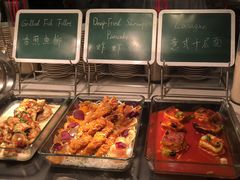 -厦门艾美酒店·新食谱西餐厅
