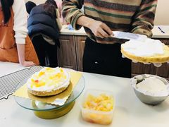 -米柚烘焙教室(工联CC店)