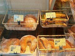 -YUMI芽米·法式烘焙·咖啡(骖鸾路店)