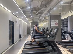 -FLARE STAR FITNESS(复地活力城店)