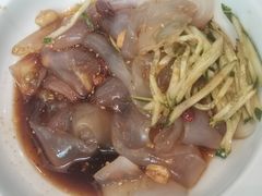 -小秦淮·南京土菜(新亭西路店)