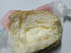-花园饼屋·吐司蛋糕面包(星海店)