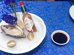 -珍记海鲜酒家(嵩山路店)