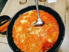 -好人民间小吃(花桥兆丰99广场店)