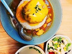 -红小满休闲餐厅(十全街店)