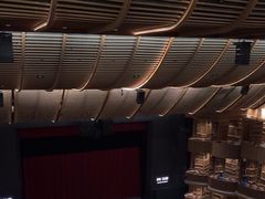 -交通银行前滩31演艺中心