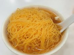 云吞面-麦文记面家(佐敦店)