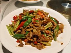 -味悦·老字号·赣州菜(厚德总店)