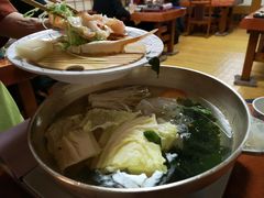 -蟹料理 北海道かに将軍(札幌本店)